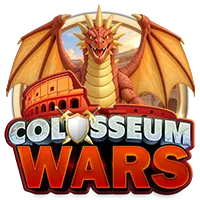 Colosseum Wars